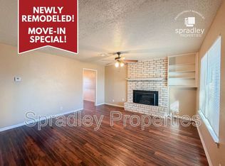 3306 Keller Rd, Temple, TX 76504