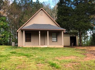 295 Martin Dr, Tremont, MS 38876