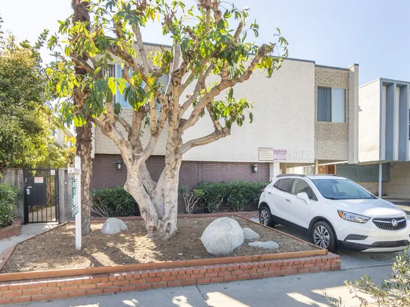 4065 Mclaughlin Ave, 4065 McLaughlin Ave #8, Los Angeles, CA 90066