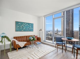 800 Columbia Street #1703, Seattle, WA