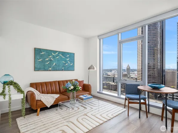 800 Columbia Street #1703, Seattle, WA 98104