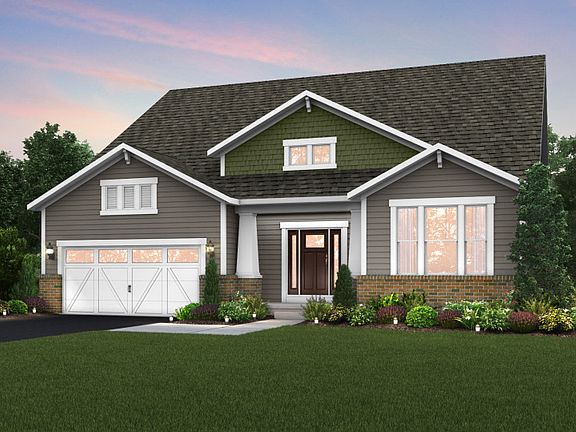 Craftsman CR2H