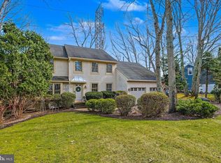 61 Penn Rd, Voorhees, NJ 08043