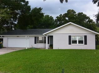 874 Peachtree Dr, Lake Placid, FL 33852