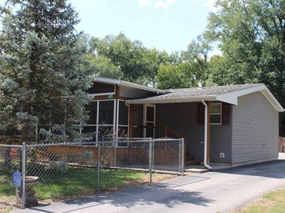 845 Forrest Ave, Springfield, IL, 62702