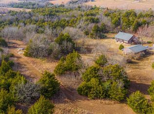 419 N Stoney Crk, Stillwater, OK 74075