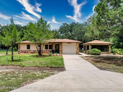 6499 W Rosedale Dr, Homosassa, FL, 34448