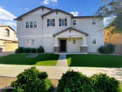 11671 N 165TH Lane, Surprise, AZ, 85388