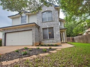 4505 Columbine Dr, Austin, TX 78727