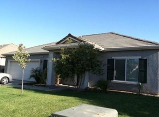 2119 W Rio Hondo Way, Hanford, CA 93230