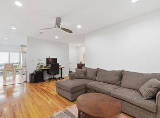 502 Gregory Ave #1, Weehawken, NJ 07086