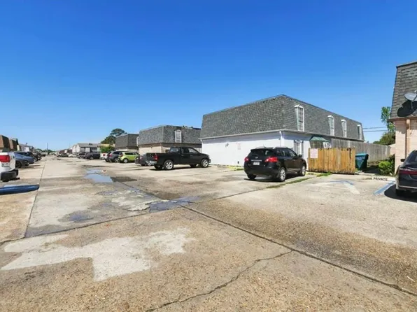 1749 42nd St APT A, Kenner, LA 70065