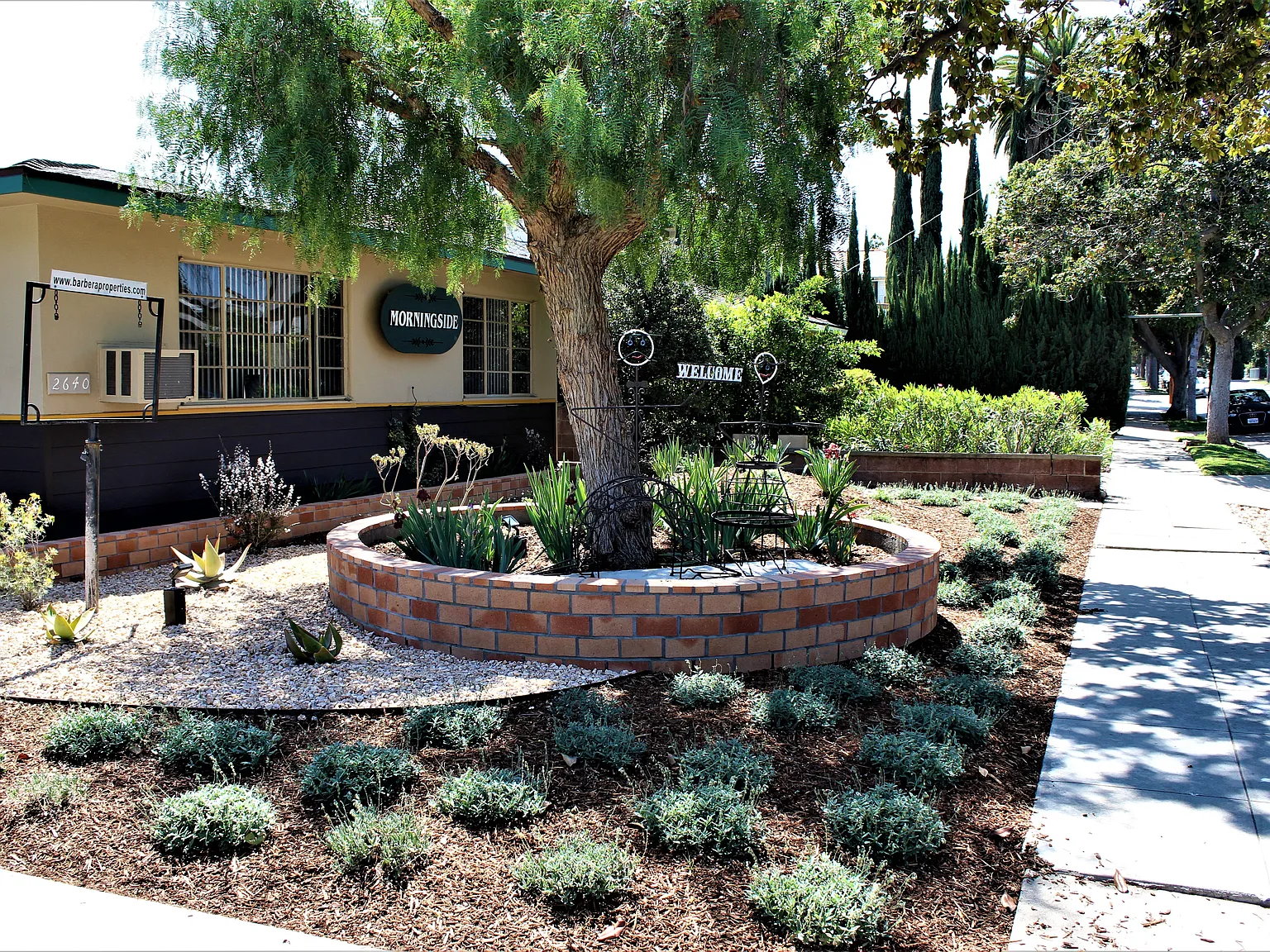 1 bed, 800 sqft, $2,395 — Photo 4