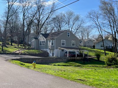 5019 Hedgewood Dr, Knoxville, TN, 37918