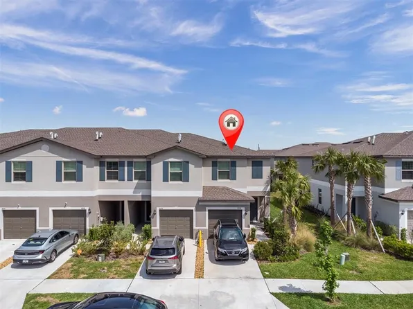 8299 Crescent Oaks Dr, New Port Richey, FL 34655