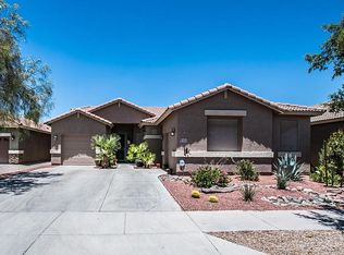 1410 E Gary Way, Phoenix, AZ 85042