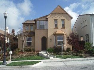 3631 Lago De Bracciano St, San Jose, CA