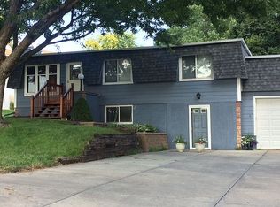 5305 S 116th St, Omaha, NE 68137