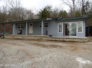 353 Winton Chapel Rd, Rockwood, TN 37854