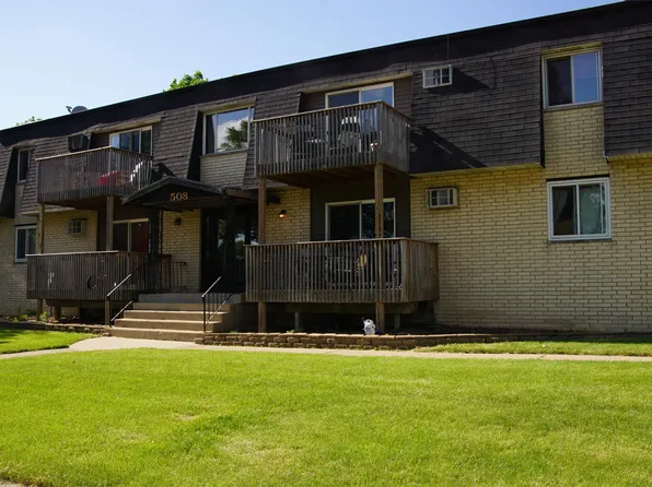 508 Deforest St APT 2, Deforest, WI 53532