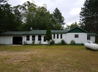 N12906 Wild Acres Ln, Wausaukee, WI 54177