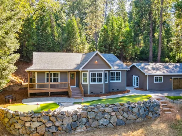 20500 Bellwood Ct, Foresthill, CA 95631