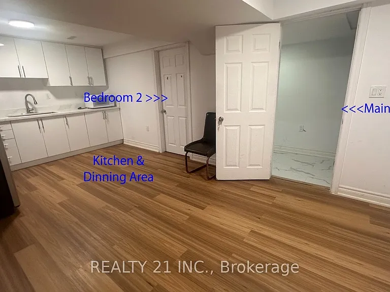 164 Williamson Dr E #BASEMENT — Photo 8