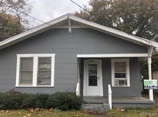 1441 Grigsby St, Shreveport, LA 71108
