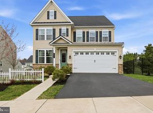 21 Ruthies Way, Chalfont, PA 18914