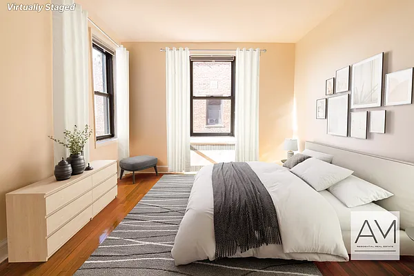 Rented by AM Residential | media 7