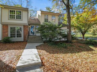 1628 Ingram Ter, Silver Spring, MD 20906