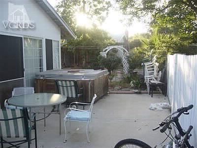 2nd image of 3439 W Kimber Dr