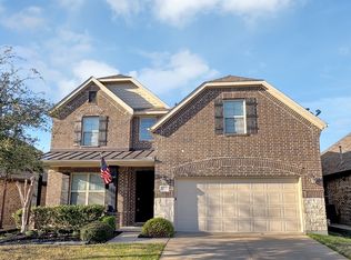 11504 Zoe Ln, McKinney, TX 75071