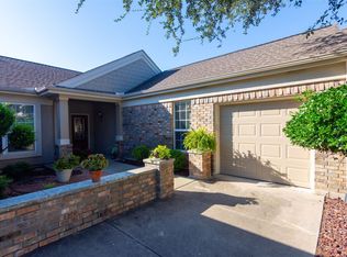 110 Lampasas Pass, Georgetown, TX 78633