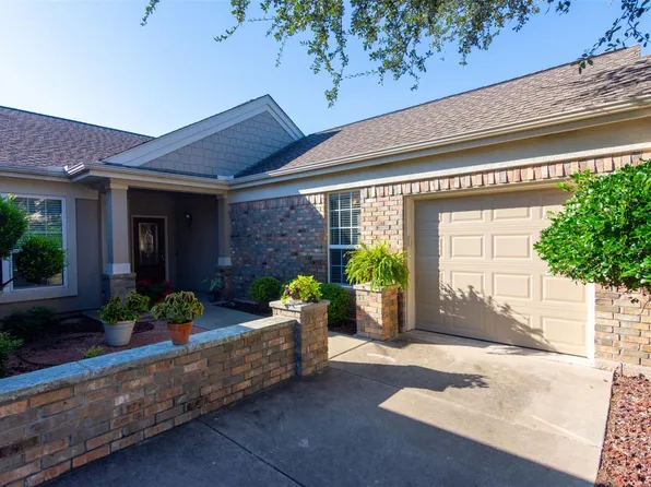 110 Lampasas Pass, Georgetown, TX 78633