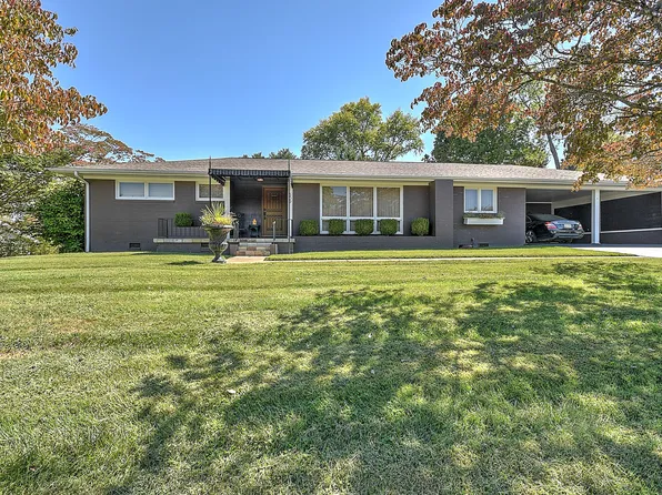 509 S Main St, Greeneville, TN 37743