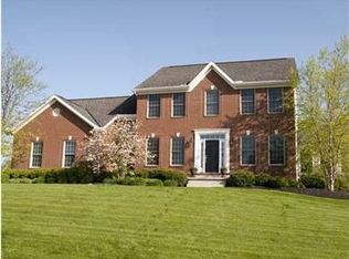 5927 Old Head Ct, Westerville, OH