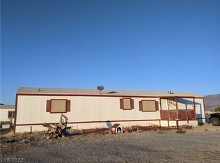 2420 W Scales Way, Pahrump, NV 89060