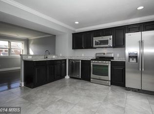 7622 Charlesmont Rd, Baltimore, MD 21222