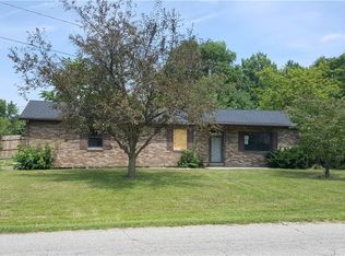 109 Britton Rd, West Salem, OH 44287