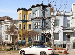 22 Q St NE #C, Washington, DC 20002