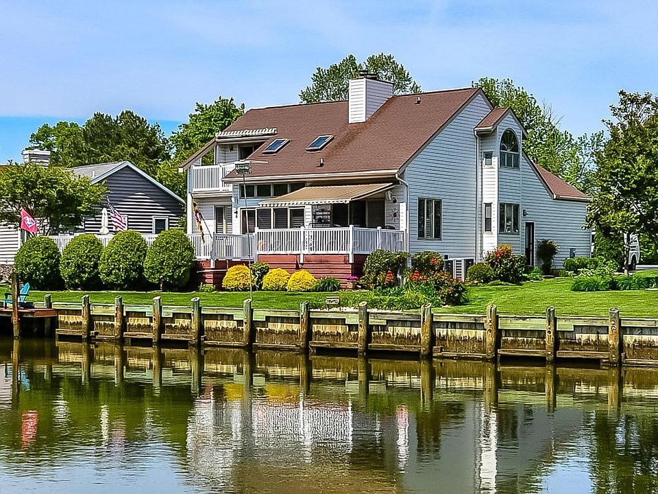 Welcome to 7 N. Pintail Dr.