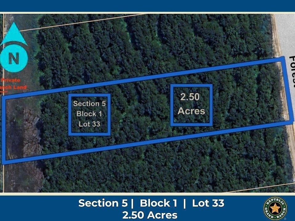 1st image of 15673 Forest Grove Dr Lot 33