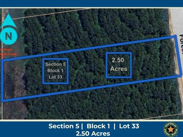 11700 Grand North Rd Lot 16, Willis, TX 77378