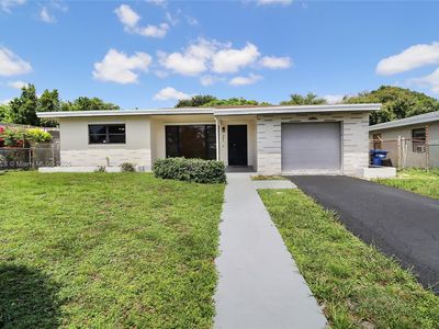 301 NW 33rd Ter, Fort Lauderdale, FL, 33311