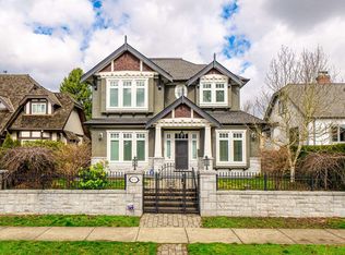 1657 W 58th Ave, Vancouver, BC V6P 1W8