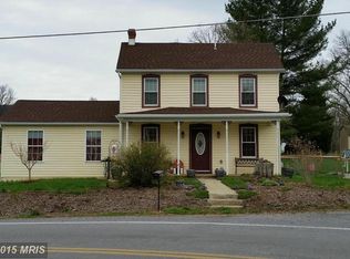 21203 San Mar Rd, Boonsboro, MD 21713