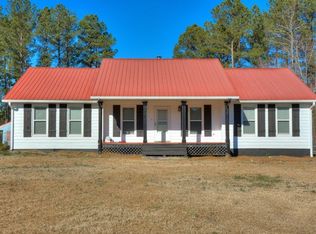 2326 Morris Callaway Rd, Appling, GA 30802