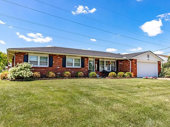 315 E Arlington Dr, Trenton, OH 45067