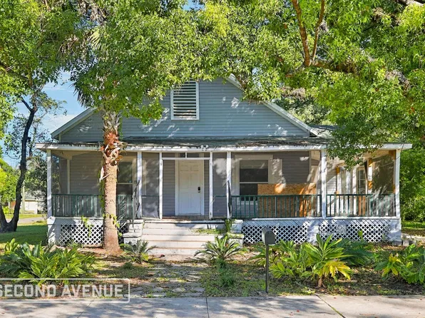 3075 Lowell Ave, Jacksonville, FL 32254